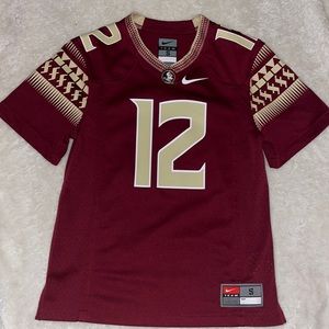 FSU Kids Nike Jersey